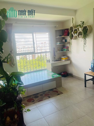 Căn hộ 1 phòng ngủ Q BÌnh Tân view cực đẹp giá rẻ lh 0902399788