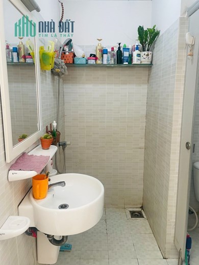 Căn hộ 1 phòng ngủ Q BÌnh Tân view cực đẹp giá rẻ lh 0902399788