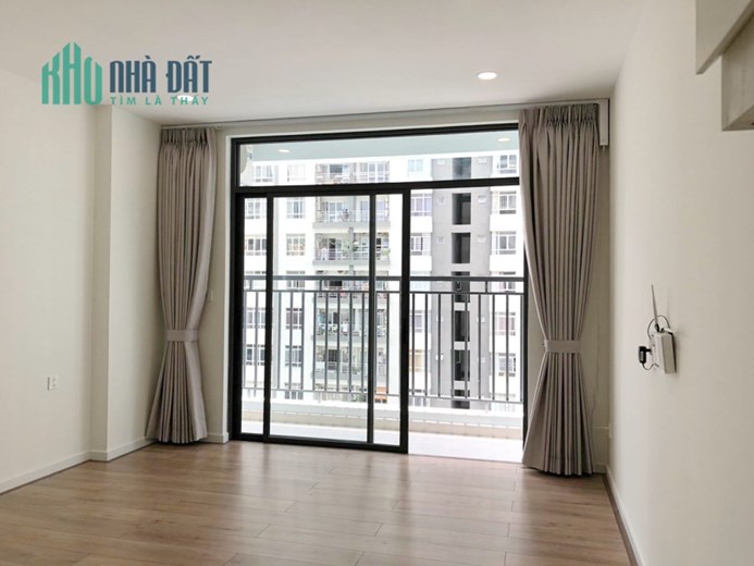 Cho thuê studio chung cư Giai Việt đường Tạ Quang Bửu P5Q8. Giá 8 triệu