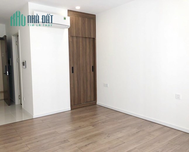 Cho thuê studio chung cư Giai Việt đường Tạ Quang Bửu P5Q8. Giá 8 triệu