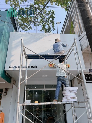 SANG SHOP Quần Áo Nữ MẶT TIỀN NGUYỄN ÁI QUỐC