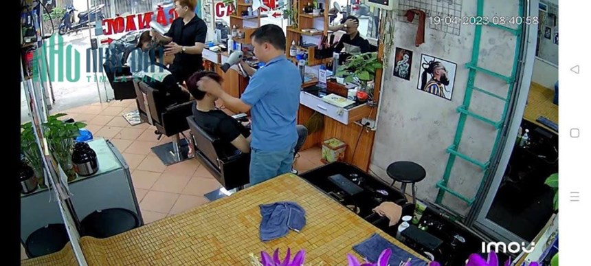 CẦN SANG NHƯỢNG GẤP SPA VÀ SALON ĐỊA CHỈ; SỐ 90 NGỌC HÀ, BA ĐÌNH, HÀ NỘI.
