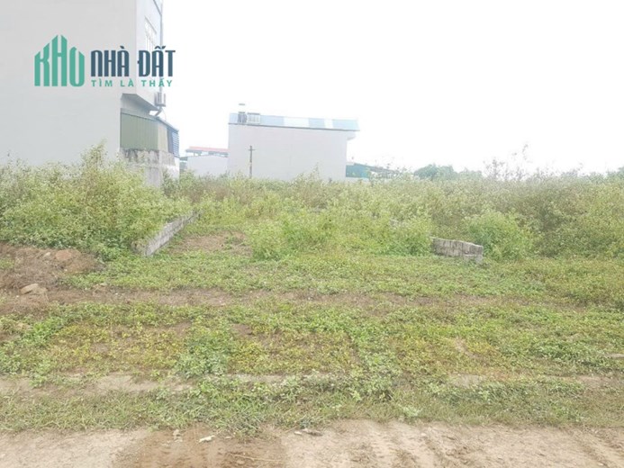 CHỦ CẦN TIỀN NÊN BÁN GẤP MẢNH ĐẤT SIÊU ĐẸP TẠI TDC BÌNH YÊN GIÁ CHỈ NHỈNH 2TY NGAY KHU CÔNG NGHỆ