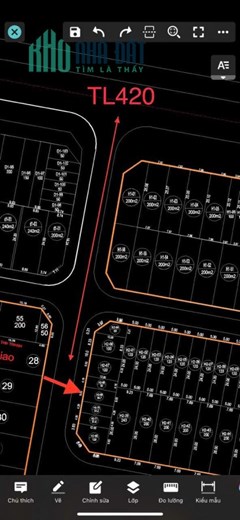 CHỦ CẦN TIỀN NÊN BÁN GẤP MẢNH ĐẤT SIÊU ĐẸP TẠI TDC BÌNH YÊN GIÁ CHỈ NHỈNH 2TY NGAY KHU CÔNG NGHỆ