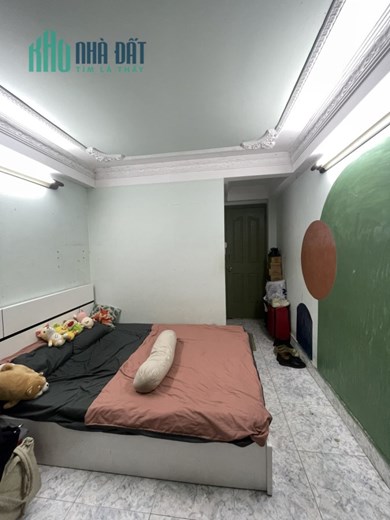 Phòng cho thuê giá rẻ đường Hồ Xuân Hương, P14 Q. Bình Thạnh