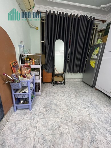 Phòng cho thuê giá rẻ đường Hồ Xuân Hương, P14 Q. Bình Thạnh