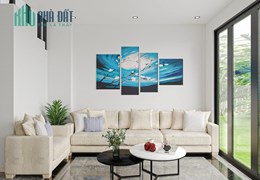 Nhà Mới-Thị Trấn Đông Anh-Phân Lô-GaraÔTô-4 tầng-MT 3,8m-DT 34/38m²-Nhỉnh 2 tỷ