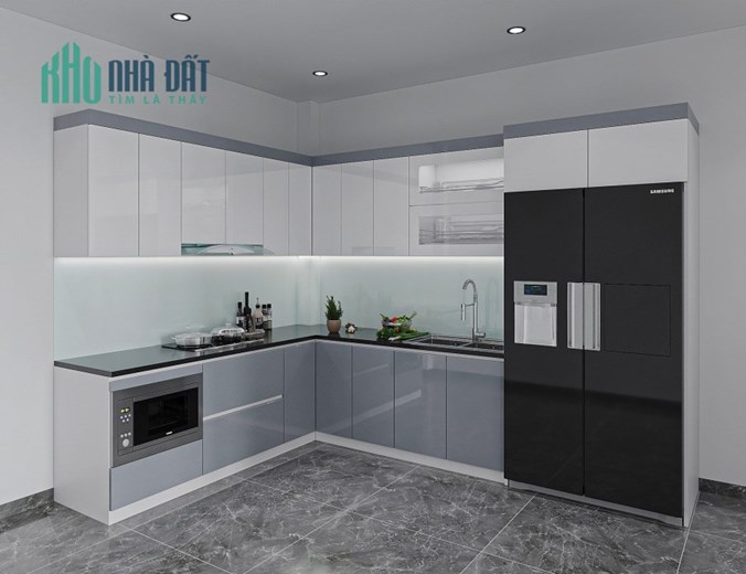 Nhà Mới-Thị Trấn Đông Anh-Phân Lô-GaraÔTô-4 tầng-MT 3,8m-DT 34/38m²-Nhỉnh 2 tỷ