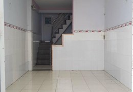 CHO THUÊ NHÀ NGUYÊN CĂN 1 TRỆT 1 LẦU TẠI ĐƯỜNG 46, HIỆP BÌNH CHÁNH, TP THỦ ĐỨC
