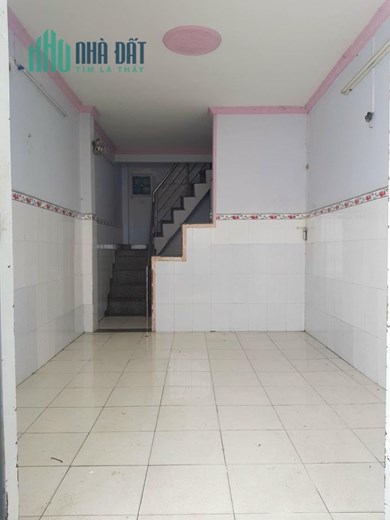 CHO THUÊ NHÀ NGUYÊN CĂN 1 TRỆT 1 LẦU TẠI ĐƯỜNG 46, HIỆP BÌNH CHÁNH, TP THỦ ĐỨC