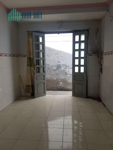 CHO THUÊ NHÀ NGUYÊN CĂN 1 TRỆT 1 LẦU TẠI ĐƯỜNG 46, HIỆP BÌNH CHÁNH, TP THỦ ĐỨC