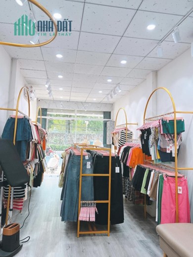 CẦN SANG NHƯỢNG GẤP SHOP QUẦN ÁO NỮ MT NGUYỄN ÁI QUỐC BIÊN HÒA ĐỒNG NAI