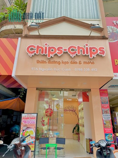 SANG NHƯỢNG CỬA HÀNG  ĐỊA CHỈ 97 NGUYỄN ĐỨC CẢNH, LÊ CHÂN, HẢI PHÒNG