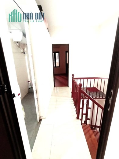 BÁN NHÀ THẠCH BÀN  48M RẺ NHẤT KHU VỰC