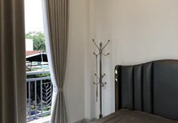CHO THUÊ PHÒNG TRONG NHÀ 3 TẦNG MỚI XÂY, FULL TIỆN NGHI, QUẬN 8, TPHCM
