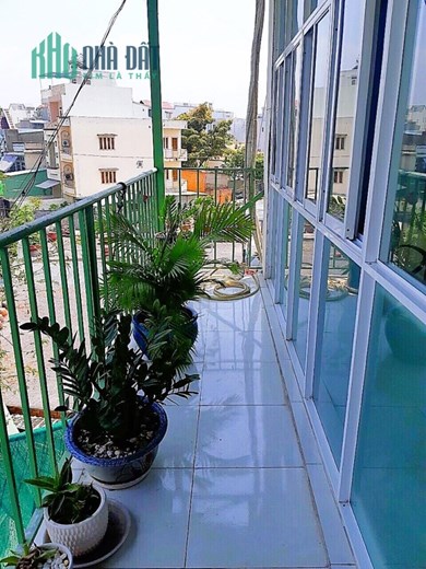 Cho thuê nhà 1T1L 3p mặt tiền Phạm Văn Đồng Linh Đông