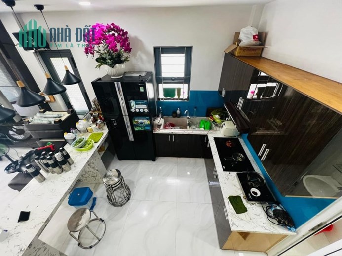 CĂN GÓC 2 MẶT THOÁNG .HXH.NGUYỄN THÁI SƠN GÒ VẤP