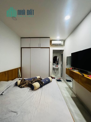 CĂN GÓC 2 MẶT THOÁNG .HXH.NGUYỄN THÁI SƠN GÒ VẤP