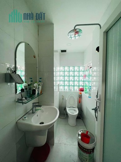CĂN GÓC 2 MẶT THOÁNG .HXH.NGUYỄN THÁI SƠN GÒ VẤP