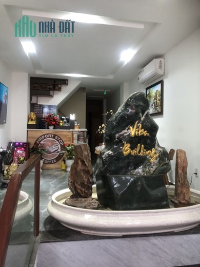 Cho thuê văn phòng tại số 260/26 đường Nguyễn Thái Bình, p.12, q.Tân Bình, phòng mới 100%.