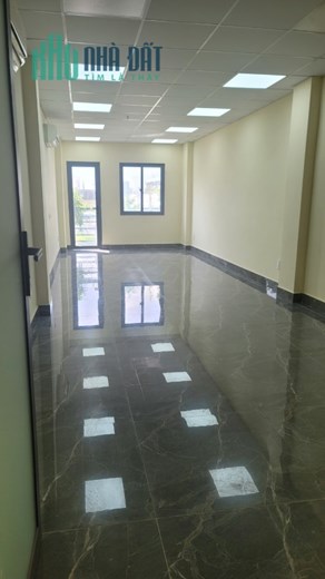 Cho thuê văn phòng tại số 260/26 đường Nguyễn Thái Bình, p.12, q.Tân Bình, phòng mới 100%.