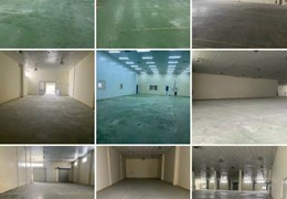 CHO THUÊ KHO XƯỞNG 4500M KCN BẮC NINH