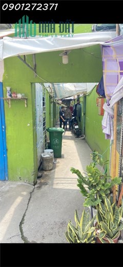 Bán gấp đất hẻm xe hơi đường số 4, phường Hiệp Bình Chánh, Thành phố Thủ Đức Ngộp Ngân Hàng
