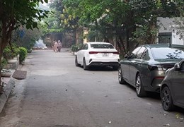 Bán biệt thự 151A Nguyễn Đức Cảnh 140m2 giảm sốc còn 18 tỷ