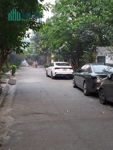 Bán biệt thự 151A Nguyễn Đức Cảnh 140m2 giảm sốc còn 18 tỷ