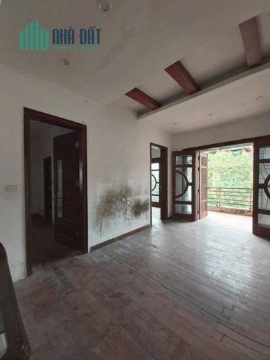 Bán biệt thự 151A Nguyễn Đức Cảnh 140m2 giảm sốc còn 18 tỷ