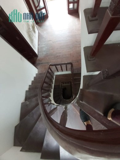 Bán biệt thự 151A Nguyễn Đức Cảnh 140m2 giảm sốc còn 18 tỷ