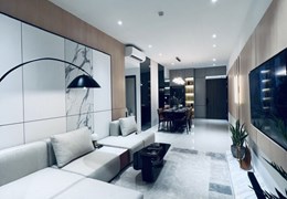 Căn hộ compound + chỗ đậu xe ô tô định danh 1,2tỷ - Elysian Thủ Đức - Gamudaland, giá 53 triệu/m2