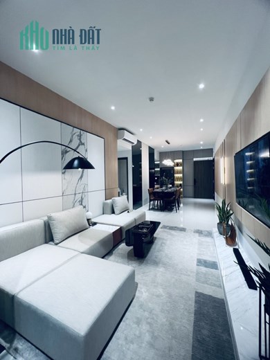Căn hộ compound + chỗ đậu xe ô tô định danh 1,2tỷ - Elysian Thủ Đức - Gamudaland, giá 53 triệu/m2