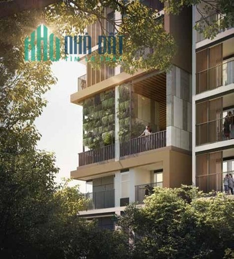 Căn hộ compound + chỗ đậu xe ô tô định danh 1,2tỷ - Elysian Thủ Đức - Gamudaland, giá 53 triệu/m2