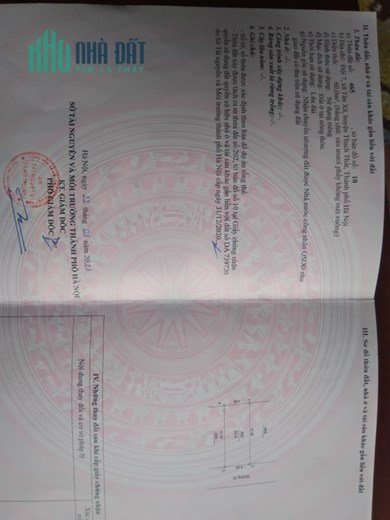GIA ĐÌNH CẦN TIỀN NÊN BÁN GẤP LÔ GÓC CÓ 102 TẠI THÔN 3 TÂN XÃ GIÁP KHU CÔNG NGHỆ CAO HÒA LẠC