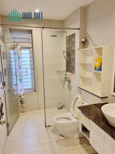 Bán biệt thự khu Đồng Diều 108m2 Phường 4 Quận 8. Giá 16,5 tỷ TL