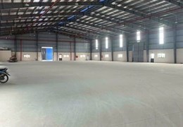 KHO, XƯỞNG CHO THUÊ TẠI KCN MỸ HÀO, tỉnh HƯNG YÊN