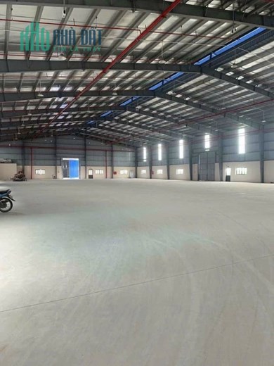 KHO, XƯỞNG CHO THUÊ TẠI KCN MỸ HÀO, tỉnh HƯNG YÊN