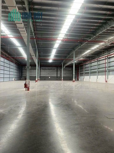 KHO, XƯỞNG CHO THUÊ TẠI KCN MỸ HÀO, tỉnh HƯNG YÊN