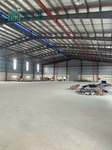 KHO, XƯỞNG CHO THUÊ TẠI KCN MỸ HÀO, tỉnh HƯNG YÊN