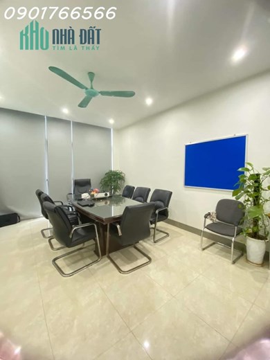 Chỉ hơn 9 tỷ, Nhà Đẹp  KĐT Đại Kim, Quận Hoàng Mai, 58m x  5T.