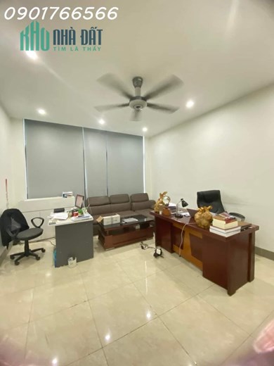Chỉ hơn 9 tỷ, Nhà Đẹp  KĐT Đại Kim, Quận Hoàng Mai, 58m x  5T.