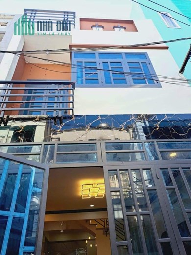 🏠 HẺM XE HƠI 6M - NHÀ MỚI ĐẸP 2 TẦNG   - FULL NỘI THẤT  - 32M2 - CHIẾN LƯỢC - BÌNH TÂN -  3.3 TỶ