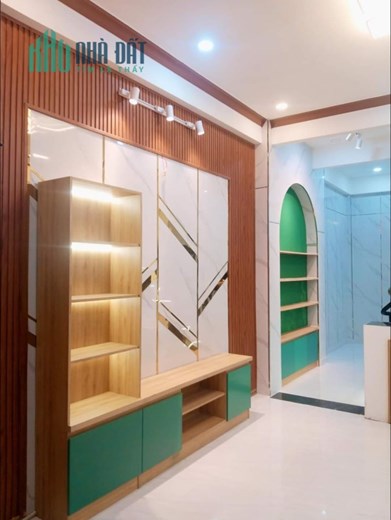 🏠 HẺM XE HƠI 6M - NHÀ MỚI ĐẸP 2 TẦNG   - FULL NỘI THẤT  - 32M2 - CHIẾN LƯỢC - BÌNH TÂN -  3.3 TỶ
