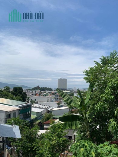 Chính Chủ Cần Bán Lô Đất  Phường Vĩnh Phước, Nha Trang