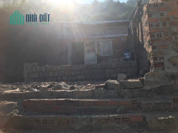 Chính Chủ Cần Bán Lô Đất  Phường Vĩnh Phước, Nha Trang
