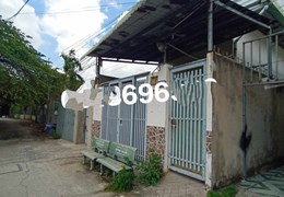Bán Nhà Vị Trí VIP Đình Phong Phú, DT 110, 5mx22m, Nhỉnh4 Tỷ. Tăng Nhơn phú B, Thủ Đức.