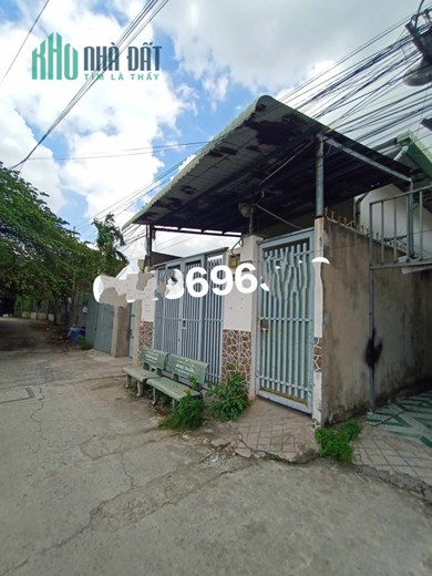 Bán Nhà Vị Trí VIP Đình Phong Phú, DT 110, 5mx22m, Nhỉnh4 Tỷ. Tăng Nhơn phú B, Thủ Đức.