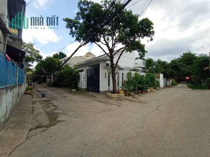 Bán Nhà Vị Trí VIP Đình Phong Phú, DT 110, 5mx22m, Nhỉnh4 Tỷ. Tăng Nhơn phú B, Thủ Đức.