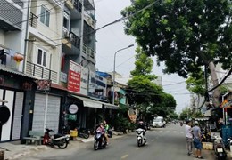 MẶT TIỀN KINH DOANH LÊ SÁT - NGANG 5.5 - 3 TẦNG CHỈ 10 TỶ